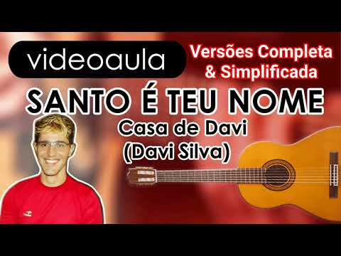 Casa de Davi - Davi Silva