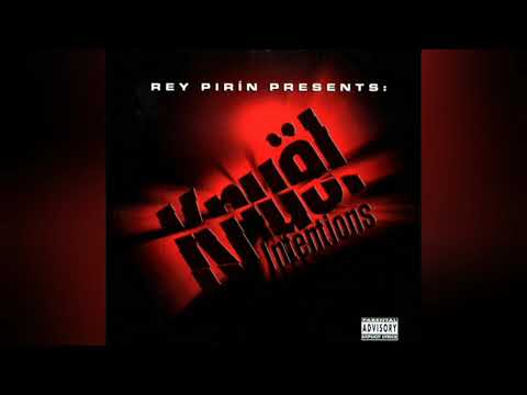 Rey Pirin - Oye Muchacha Ft. Plan B