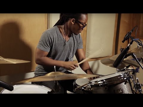 Louis Cato: Drummer