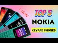 Best Nokia Keypad Phone 2026 Top 5 Nokia Keypad Mobile 2025