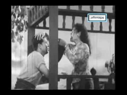OST Orang Minyak 1958 - Aku Tetap Menyinta - Jasni, Saloma