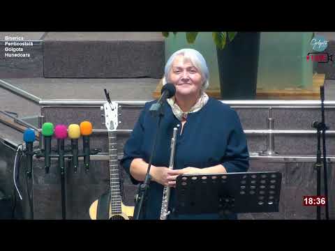 Daniela Lăcătușu - O stâncă eu am