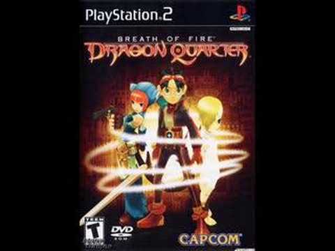 VGM Picks 9 - Breath of Fire V: Dragon Quarter - Silver Sound