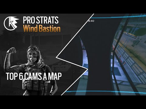 12! EXTREMELY useful Valkyrie cams - Club&Oregon