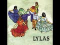 09 • Lylas - Darling Do You (Demo Length Version)
