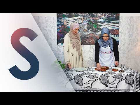 Ramaznaska sofra 04 - Ramazanski program 2026.