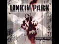Linkin Park - A Place For My Head [HQ] 