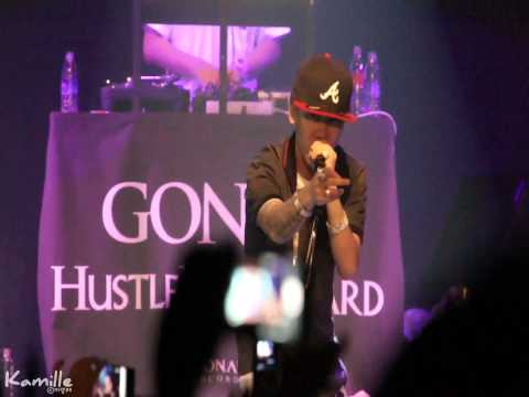 DOK2 & The Quiett & Beenzino - My Love