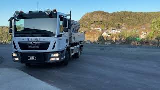 待售铺砂机 MAN TGL 8.220 - 图像 4 | Autoline CN 铺砂机 MAN TGL 8.220 | 图像 4 - Autoline