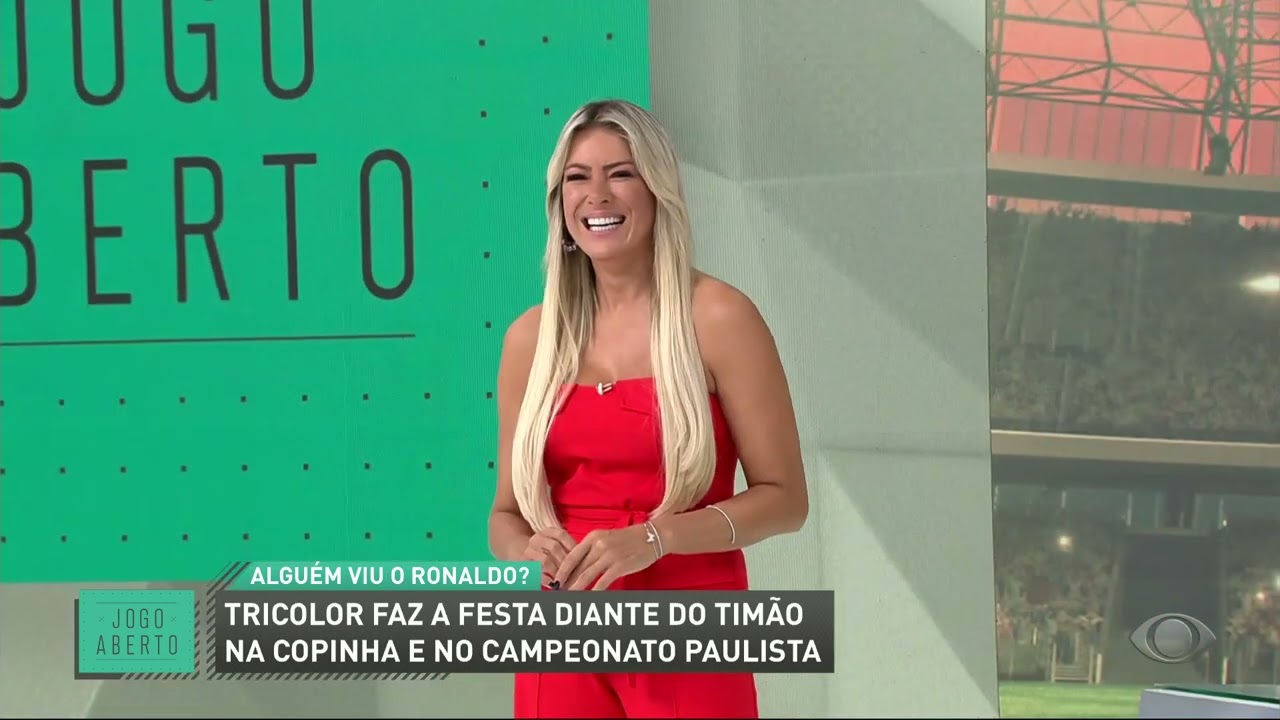 Debate Jogo Aberto: São Paulo ‘sobrou’ no Majestoso? E o que faltou ao Corinthians?