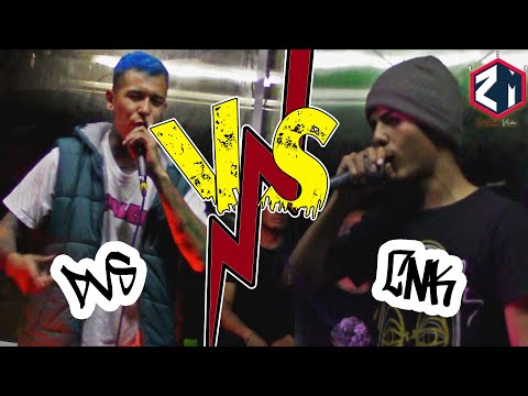 CNK VS DVS // BACK TO THE BATALLA URBANA 2022 ( RONDA1) // FREESTYLE // Zacatecas Music 📸