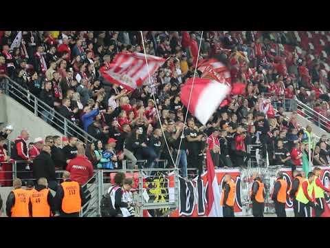 DVTK vs. Újpest 18/19 - Érted élek én