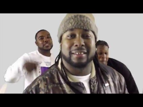 THREATT BOYZ x "Fly-n-Saucin" x Official Music Video