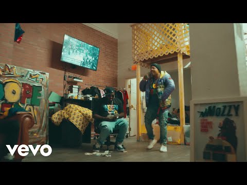 3rd World Rara - Master Splinter ft. Mistah F.A.B.