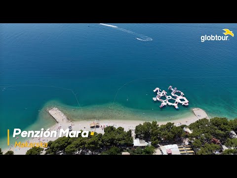Pension Mara *** Makarska - Croatia