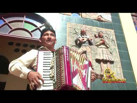 TRIUNFADORAS DE SIKIMIRA - VILA VILA LLAJTAYPAJ  (VIDEO OFICIAL)