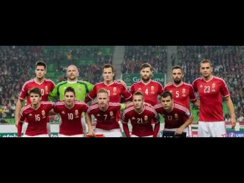 Nézzétek hová jutottunk! [MAGYARORSZÁG EURO 2016] [FAN MADE MOVIE]