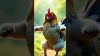 Download lagu ayam berjoget joget lucu #shotrs #funny #cat #ayamberkokok mp3 Download lagu ayam berjoget joget lucu #shotrs #funny #cat #ayamberkokok mp3