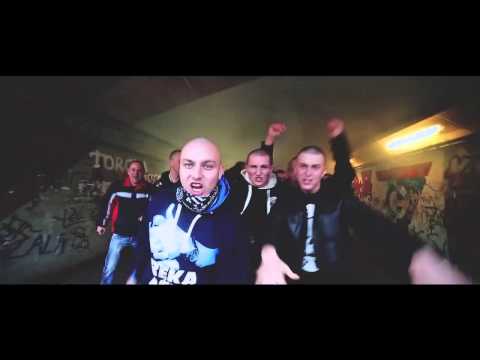 Perszing feat  Bartek BRT, Mara MDM-Uważaj na ruchy (OFFICIAL VIDEO)