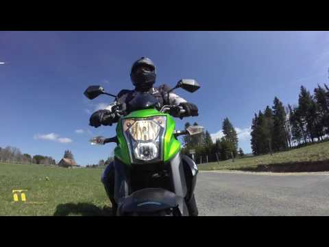 Mont Soleil - roadVLOG