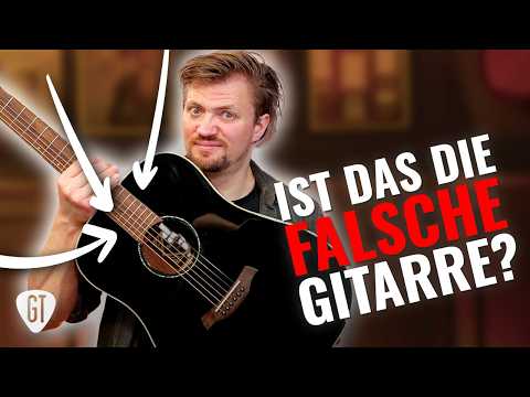 GitarrenTunes and Baton Rouge Guitars