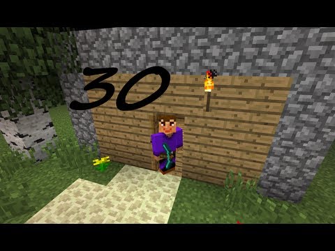 Cappsi hrá Minecraft [SK] ep. 30 - Áno, som zpäť a prístav tiež ! :) (HĐ)
