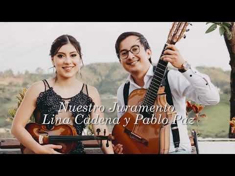 Nuestro Juramento - Cover instrumental  Requinto y Violín
