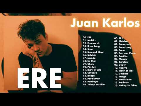 Juan Karlos - ERE 💕 Trending OPM Love Songs End Years 2023 💖Mahika, Panoramic #juankarlos #opmparty