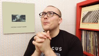 Citizen - Everybody Is Going To Heaven ALBUM REVIEW