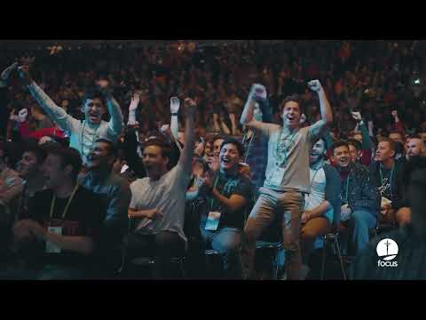 SEEK23 - You are Called to Authentic Friendship