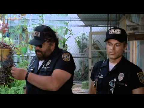 Супер полицейские Майами (комедия) 1985