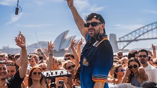 Patrick Topping - Live @ Glass Island Sydney 2023