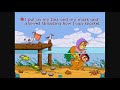 Living Books Just Grandma And Me Part 8 Read And Play Gameplay Walkthrough