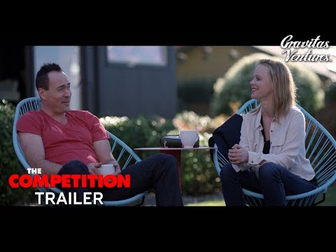 The Competition (Trailer)