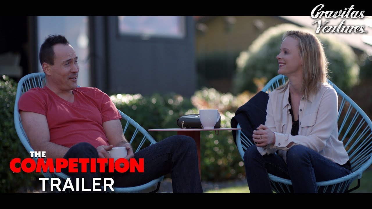 Official Trailer