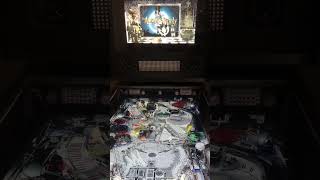 The Addams Family Pinball VPX