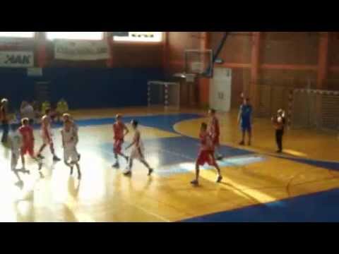 ALL STARS Lige M-C sezona 2011/2012