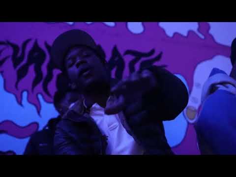 Siete7x - Treacherous Freestyle (Official Video)