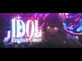 IDOL【ENGLISH EDM COVER】「アイドル」 by YOASOBI【Aries Shepard x @djJoMusicChannel 】