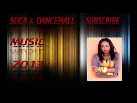 New Nadia Batson w.SASS  GUTTER _ 2013