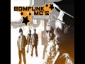Bomfunk mc's Reverse psychology