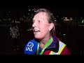 Reportage: Stormachtige Bruggenloop levert bijzondere verhalen op