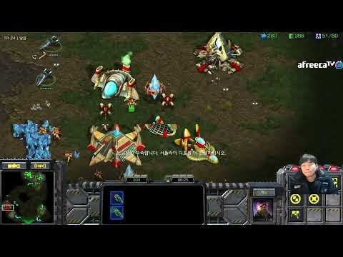 [29.12.22] SC:R 1v1 (FPVOD) Light (T) vs SnOw (P) Neo Sylphid