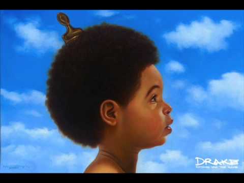 Drake - The Language (Instrumental)