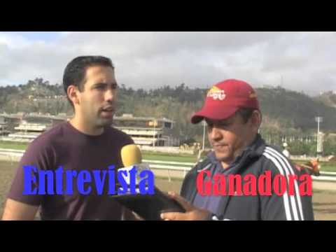 AFICION HIPICA TV DOMINGO 28 DE FEBRERO 2016