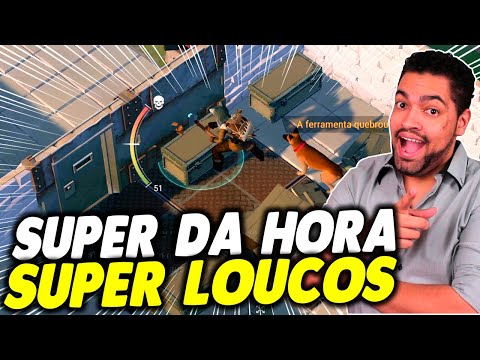 SUPER DA HORA SUPER ITENS LOUCOS NA INVASÃO - Last Day On Earth