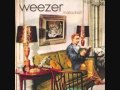 Weezer- American Gigolo