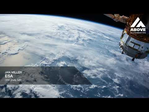Jan Miller - ESA (Original Mix)