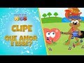 Clipe Que Amor é Esse
