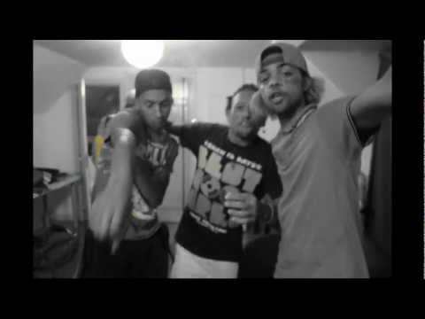 Tropas di Xoke.Kaixa Baixa.Redrum.Wesh wesh Family - Behind Tha Cam (RAPUNISHMENT)